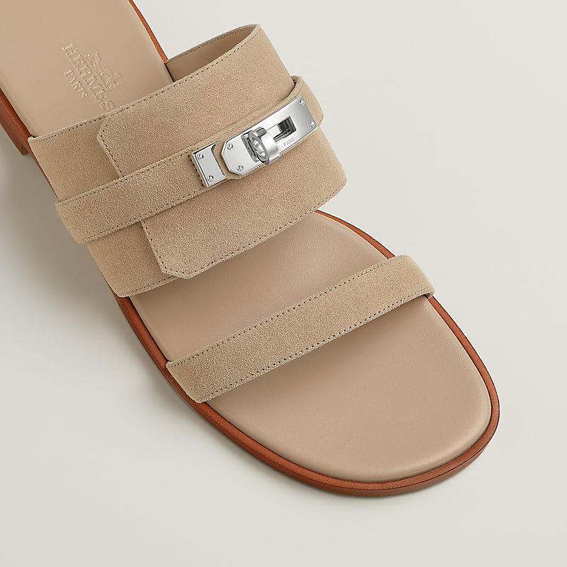 サンダル 《ニーナ》 | Hermès - エルメス-公式サイト